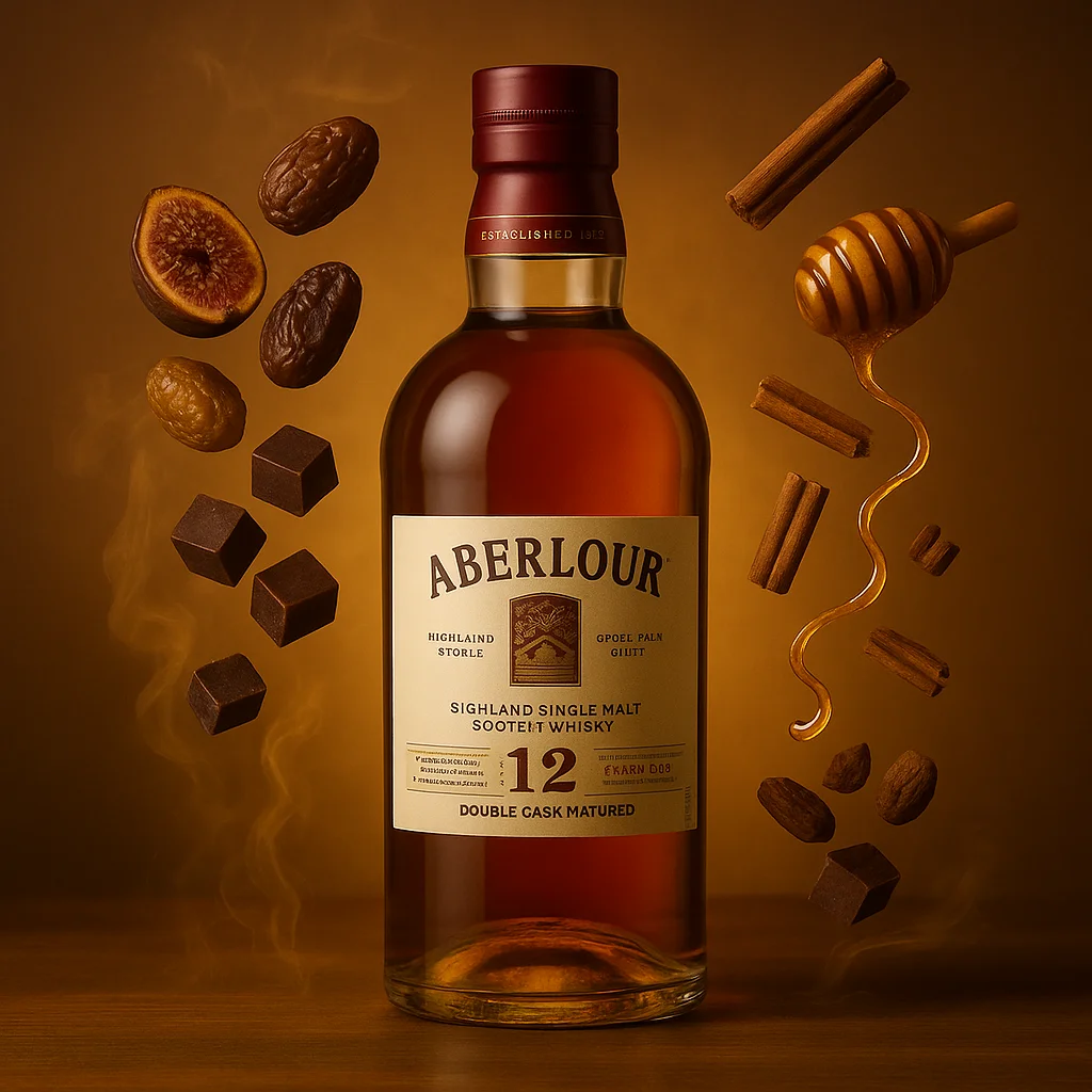 Aberlour Miniatur